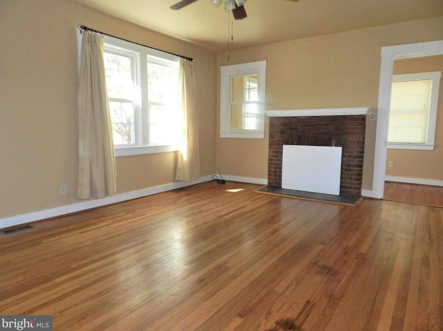11301 Tidewater Trl, Fredericksburg VA  22408-2038 exterior