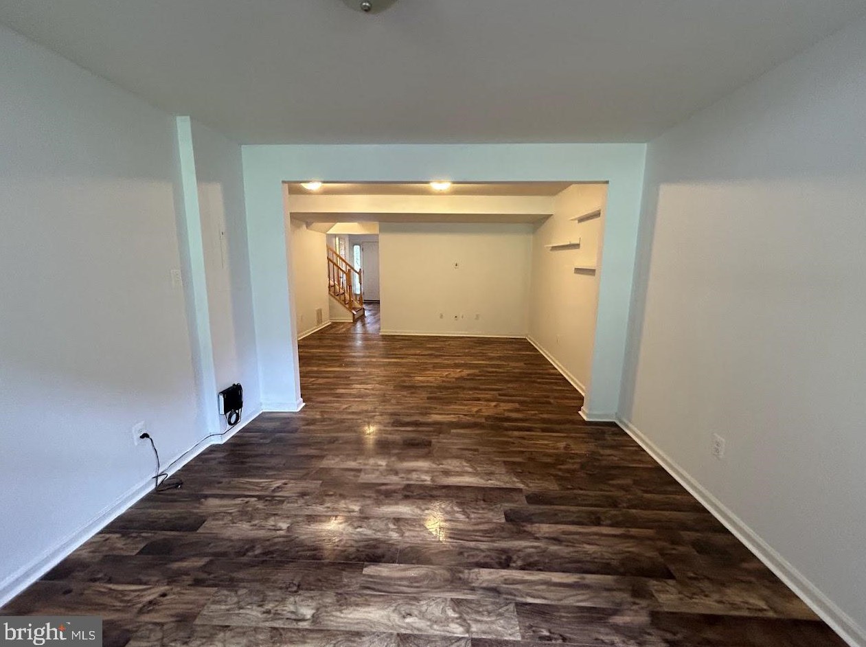 11220 Gander Ct, Fredericksburg VA  22407-2588 exterior