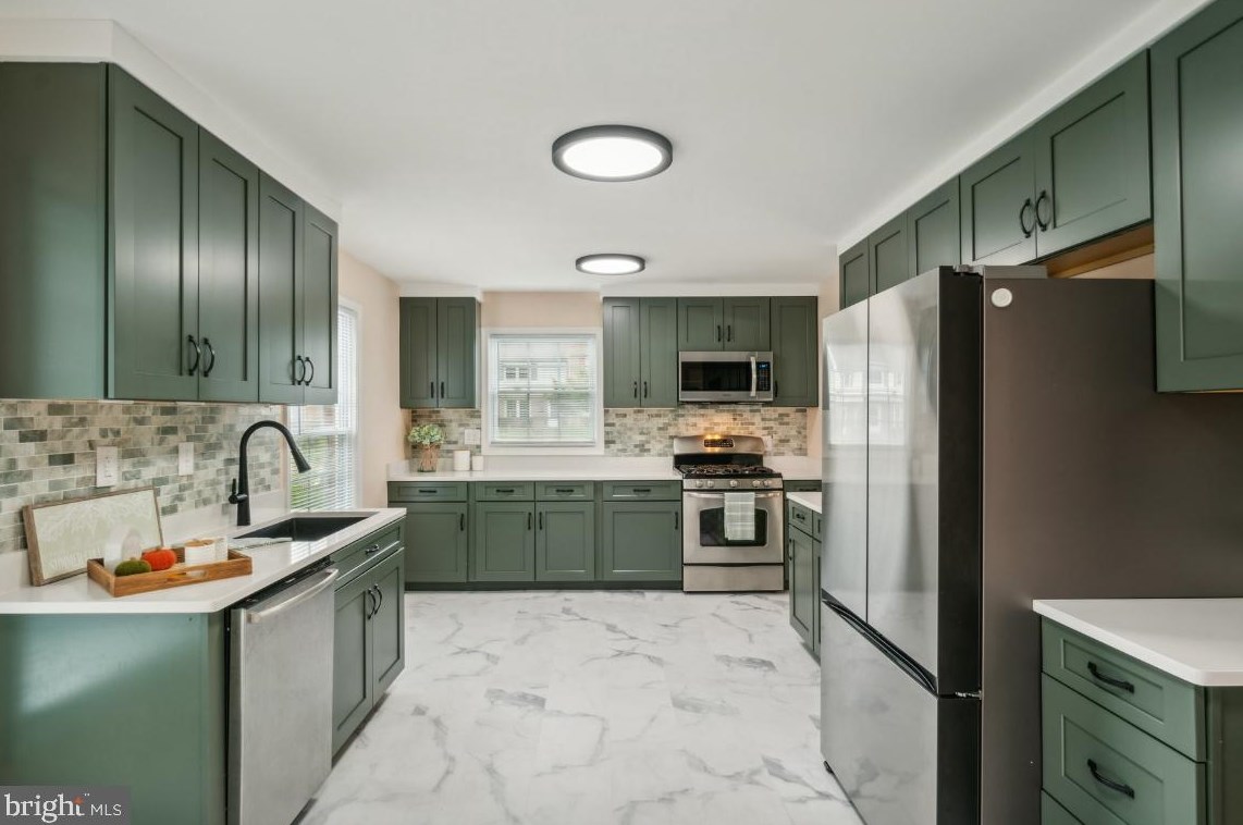 4513 Garfield Ct, Fredericksburg VA  22408-1954 exterior