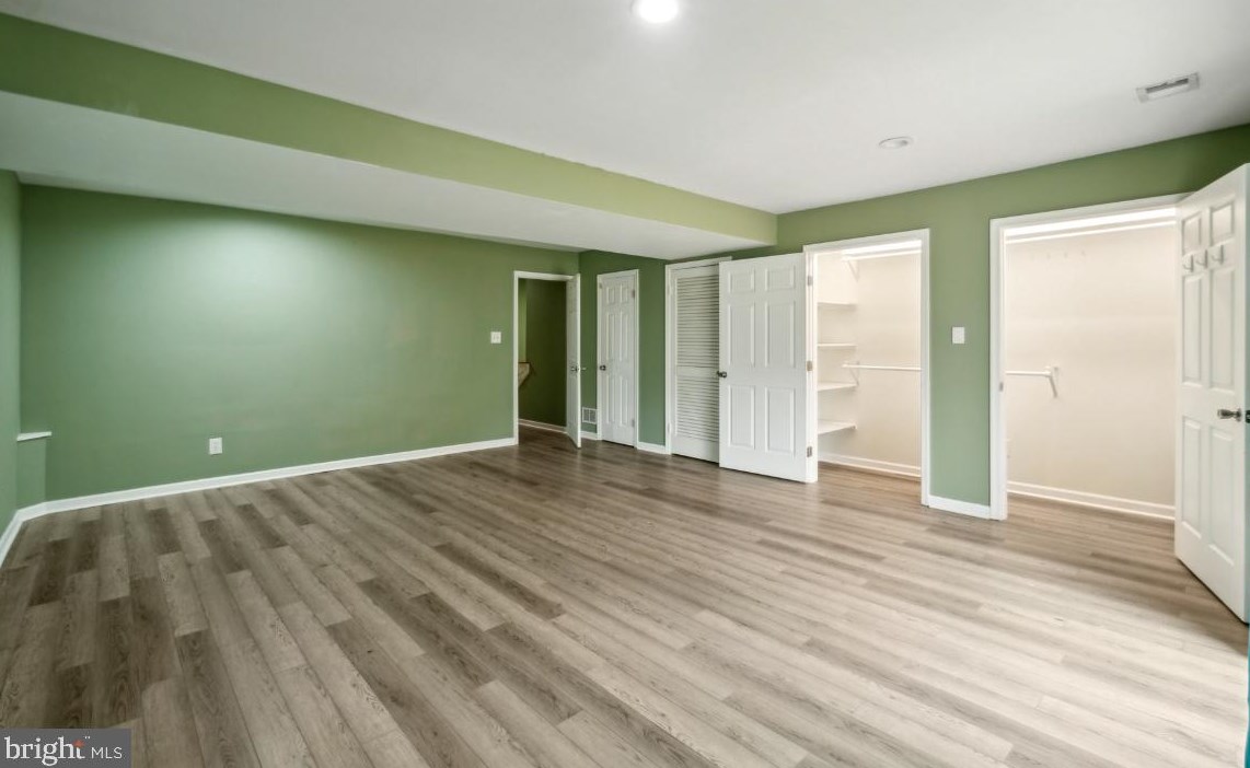 4513 Garfield Ct, Fredericksburg VA  22408-1954 exterior