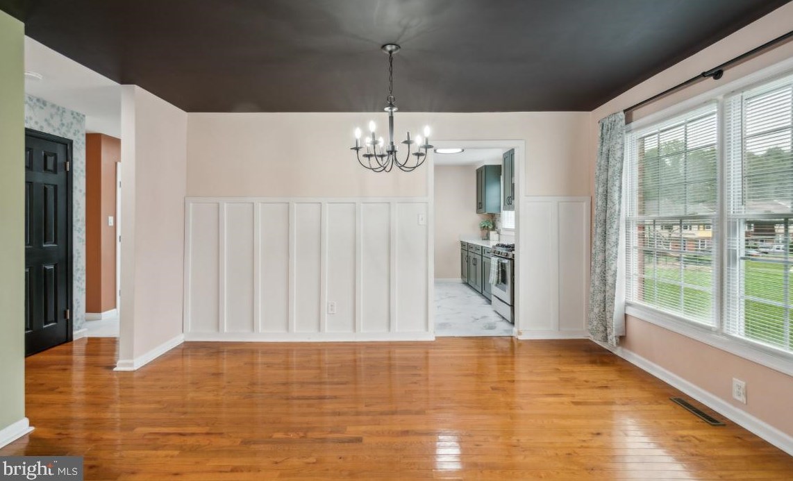 4513 Garfield Ct, Fredericksburg VA  22408-1954 exterior