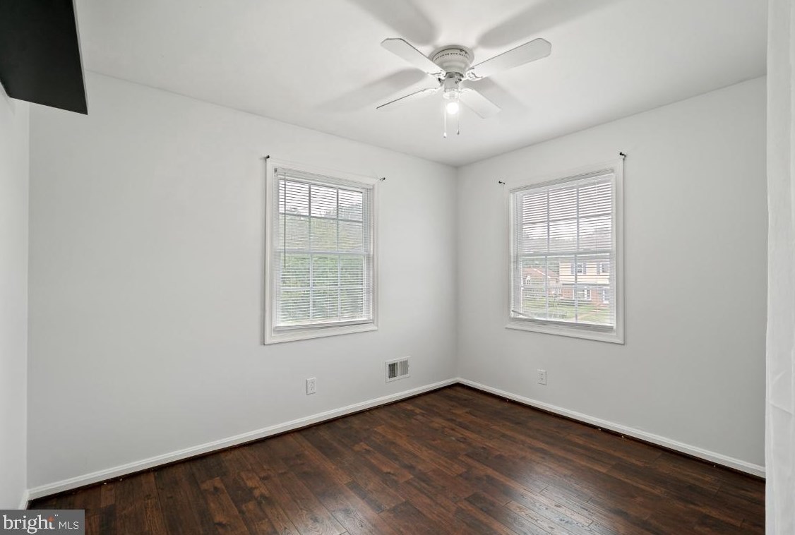 4513 Garfield Ct, Fredericksburg VA  22408-1954 exterior