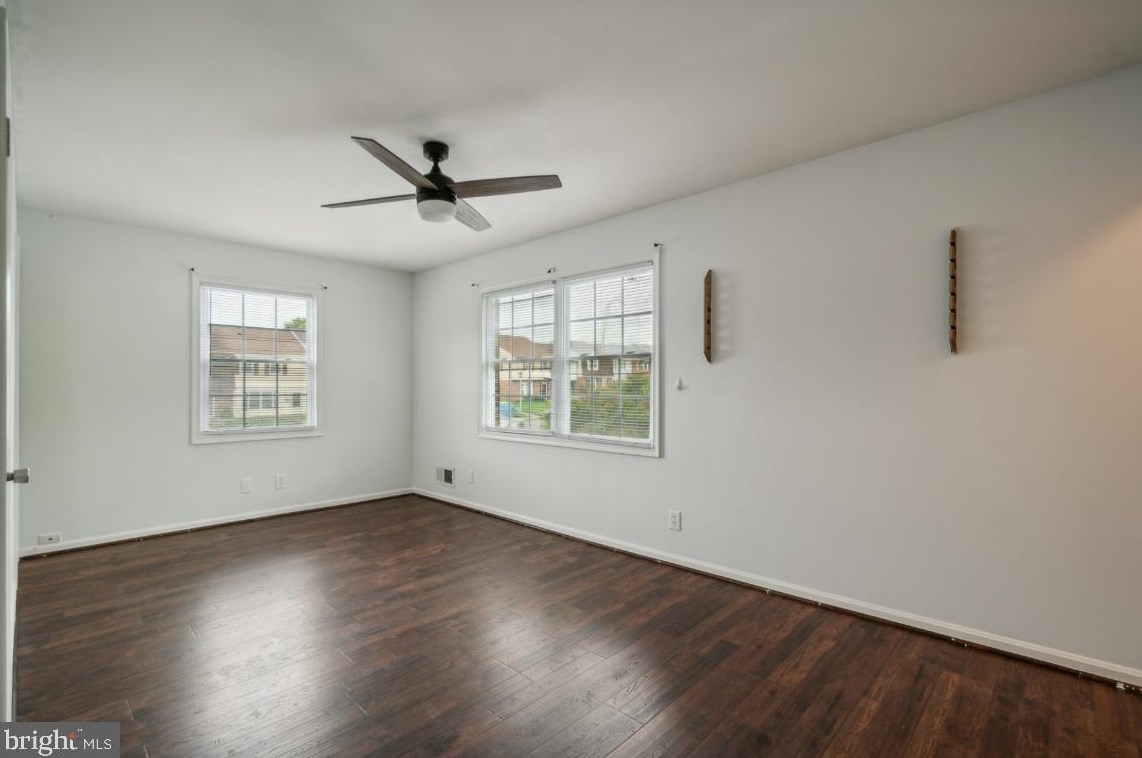 4513 Garfield Ct, Fredericksburg VA  22408-1954 exterior