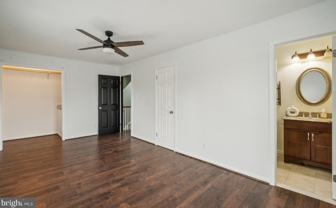 4513 Garfield Ct, Fredericksburg VA  22408-1954 exterior