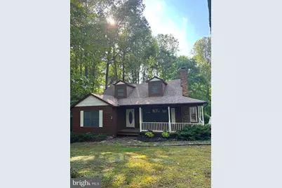 12704 Getty Lane, Spotsylvania, VA 22551 - Photo 1