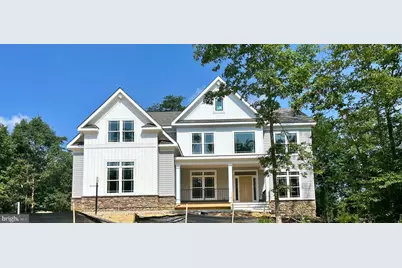 5903 Copper Mill Drive, Fredericksburg, VA 22407 - Photo 1