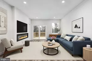 10623 Afton Grove Ct, Fredericksburg, VA 22408 - Photo 17