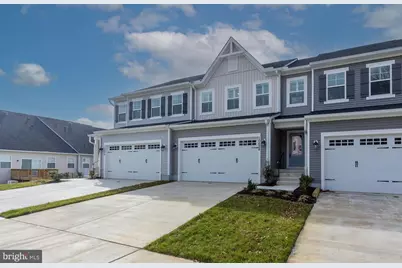 10628 Afton Grove Court, Fredericksburg, VA 22408 - Photo 3