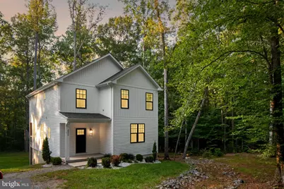 8800 Millwood Drive, Spotsylvania, VA 22551 - Photo 3