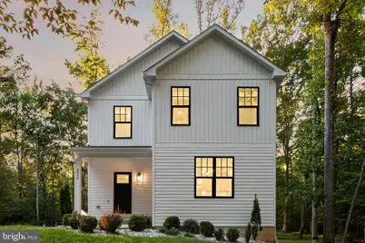 8800 Millwood Drive, Spotsylvania, VA 22551 - Photo 1