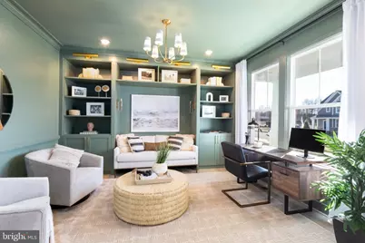 1 Blakely Street, Fredericksburg, VA 22408 - Photo 11