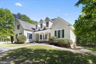 8606 Laroque Run Dr, Fredericksburg, VA 22407 - Photo 3