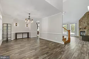 8606 Laroque Run Dr, Fredericksburg, VA 22407 - Photo 7