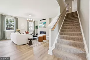 11796 Wales Dr, Fredericksburg, VA 22407 - Photo 9