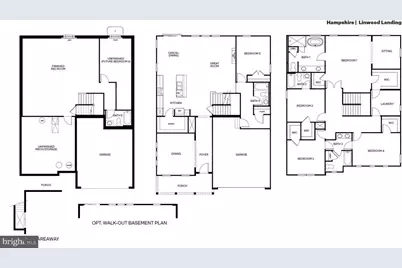 11798 Wales Drive, Fredericksburg, VA 22407 - Photo 5