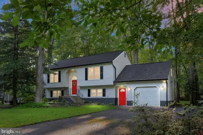 12707 Pickett Court, Spotsylvania, VA 22551 - Photo 1