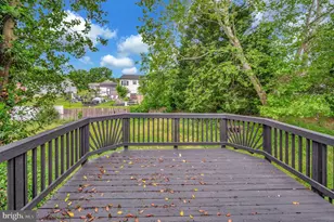 2111 Mill Garden Dr, Fredericksburg, VA 22407 - Photo 33