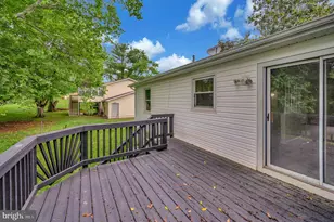 2111 Mill Garden Dr, Fredericksburg, VA 22407 - Photo 35