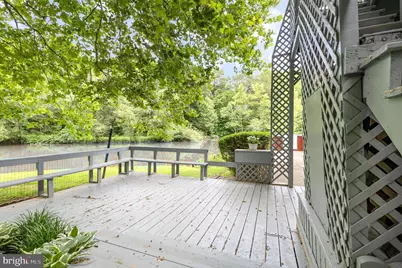 6908 S Roxbury Mill Road, Spotsylvania, VA 22551 - Photo 17