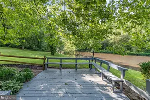 6908 S Roxbury Mill Rd, Spotsylvania, VA 22551 - Photo 21