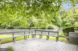 6908 S Roxbury Mill Rd, Spotsylvania, VA 22551 - Photo 19