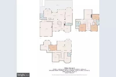 11204 Fawn Lake Parkway, Spotsylvania, VA 22551 - Photo 77