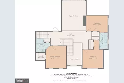 11204 Fawn Lake Parkway, Spotsylvania, VA 22551 - Photo 75