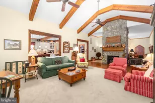 12520 Paige Ln, Fredericksburg, VA 22407 - Photo 31