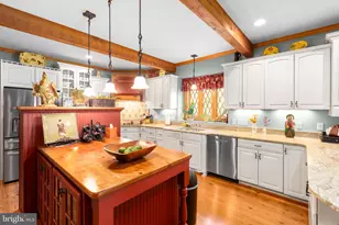 12520 Paige Ln, Fredericksburg, VA 22407 - Photo 35