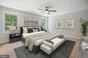 3521 Overview Dr, Fredericksburg, VA 22408 - Photo 5