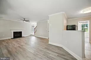 3521 Overview Dr, Fredericksburg, VA 22408 - Photo 9