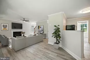 3521 Overview Dr, Fredericksburg, VA 22408 - Photo 3