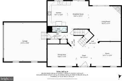 10746 Greenbriar Lane, Spotsylvania, VA 22553 - Photo 39