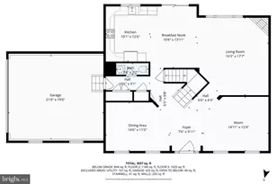 10746 Greenbriar Ln, Spotsylvania, VA 22553 - Photo 39