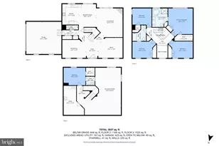 10746 Greenbriar Ln, Spotsylvania, VA 22553 - Photo 37