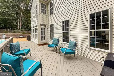 6913 Mazzen Court, Fredericksburg, VA 22407 - Photo 49