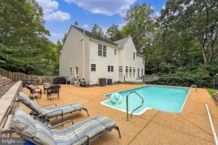 6913 Mazzen Ct, Fredericksburg, VA 22407 - Photo 53