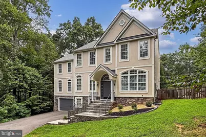 6913 Mazzen Court, Fredericksburg, VA 22407 - Photo 5