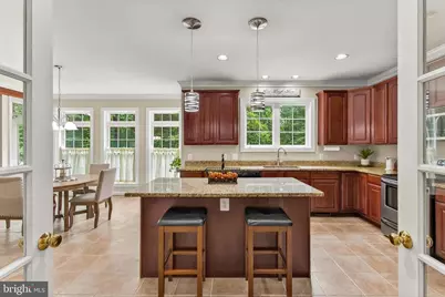 6913 Mazzen Court, Fredericksburg, VA 22407 - Photo 15