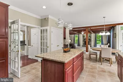 6913 Mazzen Court, Fredericksburg, VA 22407 - Photo 19