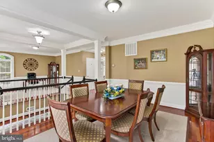 6913 Mazzen Ct, Fredericksburg, VA 22407 - Photo 11