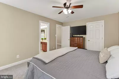 6913 Mazzen Court, Fredericksburg, VA 22407 - Photo 43