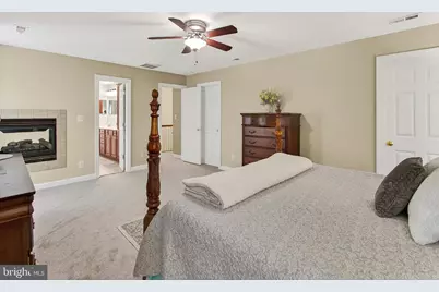 6913 Mazzen Court, Fredericksburg, VA 22407 - Photo 33