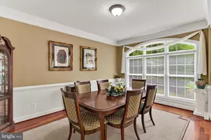 6913 Mazzen Ct, Fredericksburg, VA 22407 - Photo 9