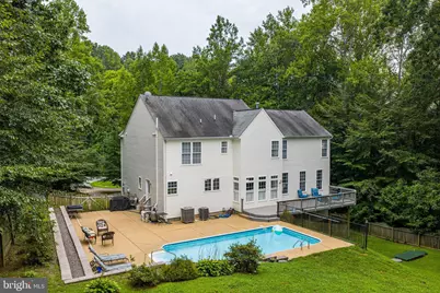 6913 Mazzen Court, Fredericksburg, VA 22407 - Photo 61