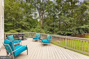 6913 Mazzen Ct, Fredericksburg, VA 22407 - Photo 47