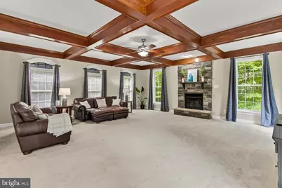 6913 Mazzen Court, Fredericksburg, VA 22407 - Photo 27