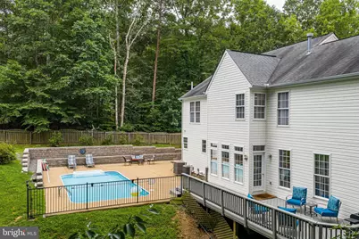 6913 Mazzen Court, Fredericksburg, VA 22407 - Photo 63