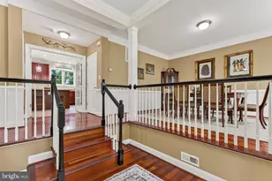 6913 Mazzen Ct, Fredericksburg, VA 22407 - Photo 7