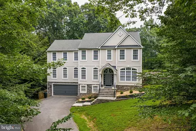 6913 Mazzen Court, Fredericksburg, VA 22407 - Photo 65